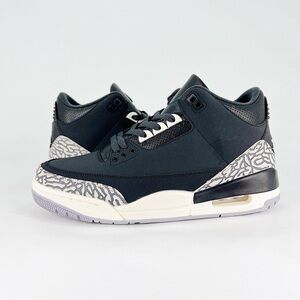 Nike Air Jordan 3 Retro